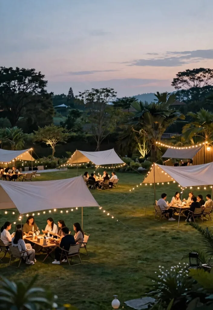 10 Durable Pop Up Canopy Tent Top Reviews for Your Outdoor Gatherings Conclusion 0