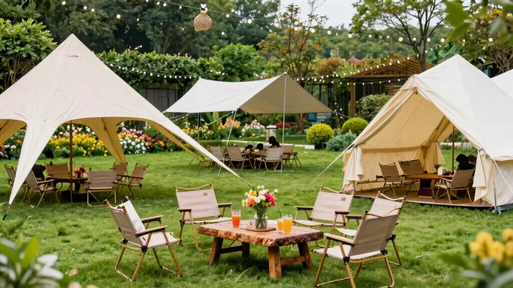 10 Durable Pop Up Canopy Tent Top Reviews for Your Outdoor Gatherings