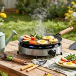 11 Essential Outdoor Griddle Cooking Tips for Breakfast