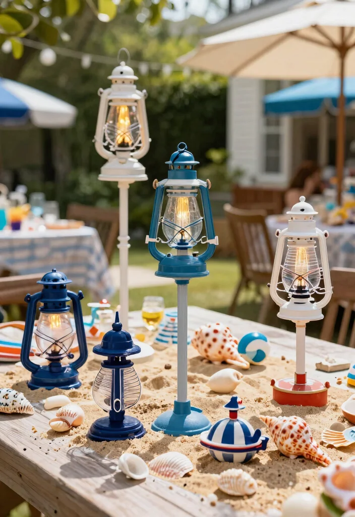 11 Genius Bug Zapper Hanging Ideas for Outdoor Patios 11. Themed Bug Zapper Displays for Seasonal Flair 0