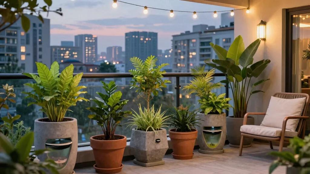 11 Genius Self Watering Planter Ideas [Lazy Gardening]