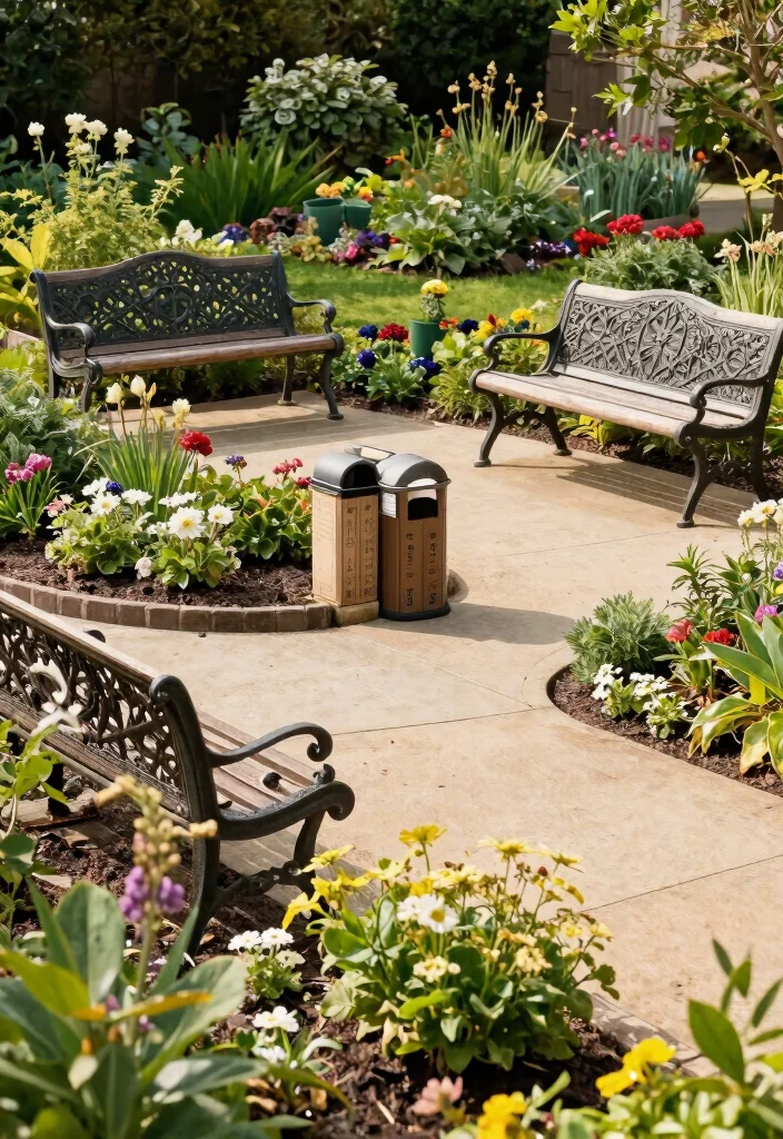 11 Smart Outdoor Trash Can Ideas to Hide the Mess Conclusion 0