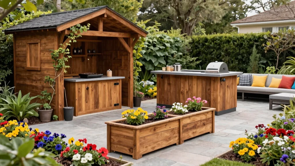 11 Smart Smoker Pellet Storage Ideas [Keep Wood Dry]