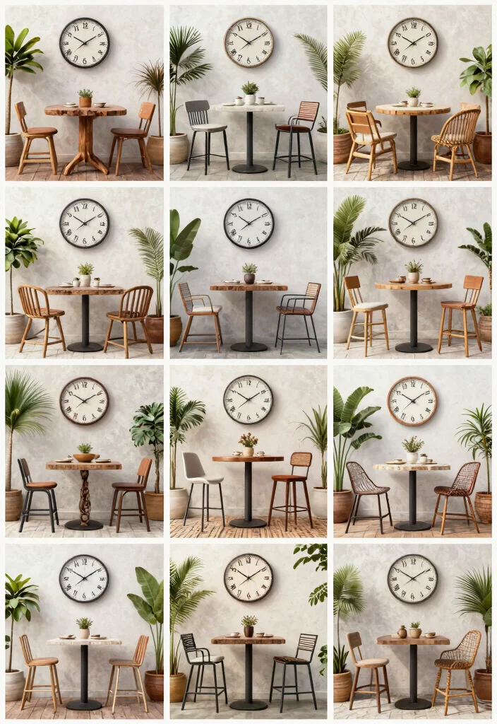 11 Stylish High Top Patio Dining Set Designs Conclusion 0