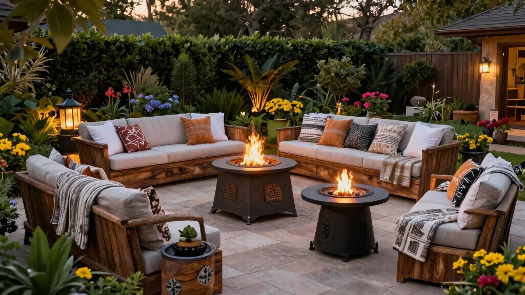 11 Stylish Spa Cover Ideas to Keep Heat In