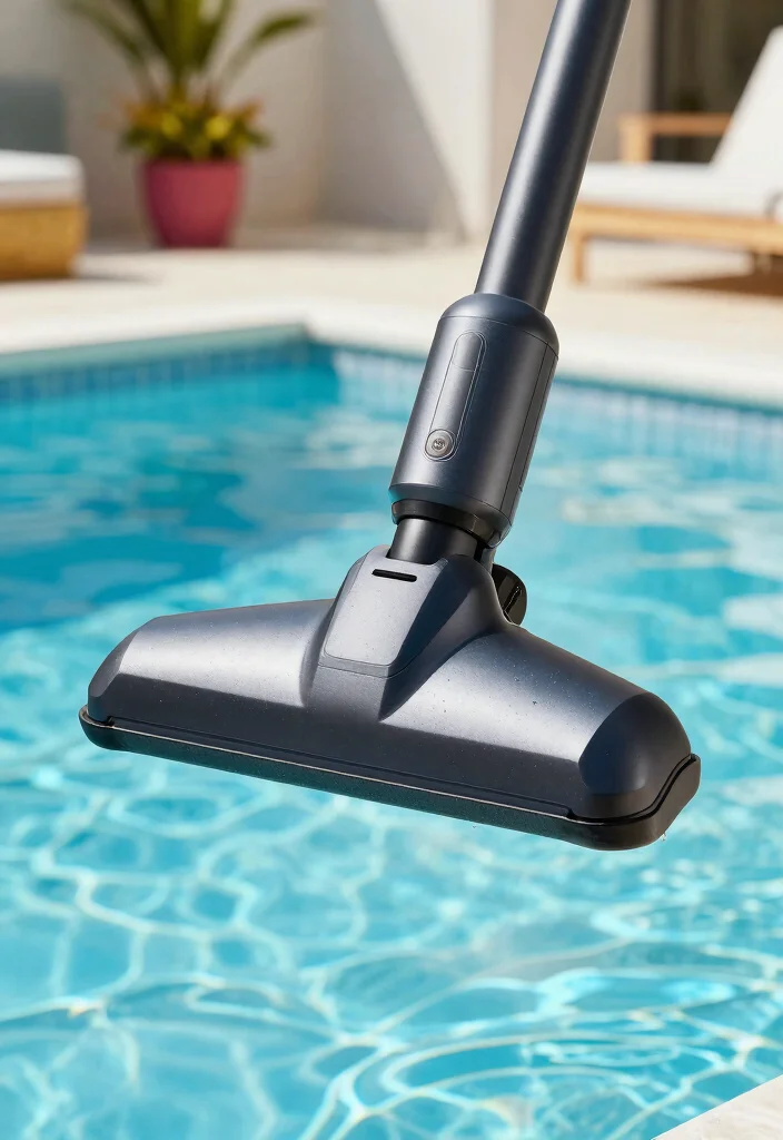 11 Top Rated Pool Vacuum Heads Collection Guide 1 11 Top Rated Pool Vacuum Heads Collection Guide 1. The Ultimate Suction Pool Vacuum Head 0