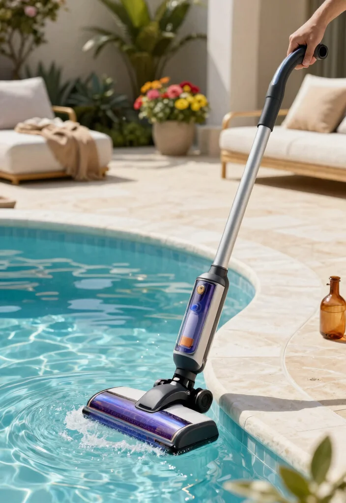 11 Top Rated Pool Vacuum Heads Collection Guide 11 11 Top Rated Pool Vacuum Heads Collection Guide 11. Stylish Designer Vacuum Head 0