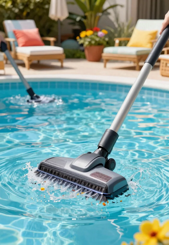 11 Top Rated Pool Vacuum Heads Collection Guide 2 11 Top Rated Pool Vacuum Heads Collection Guide 2. Multi Purpose Brush Vacuum Head 0