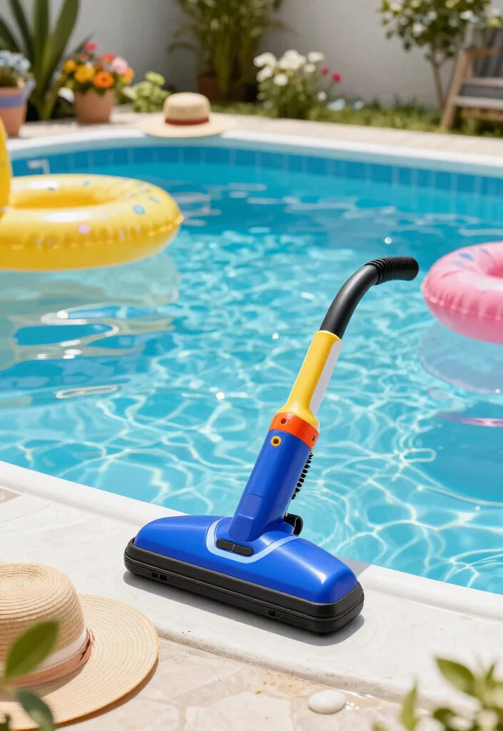 11 Top Rated Pool Vacuum Heads Collection Guide 3 11 Top Rated Pool Vacuum Heads Collection Guide 3. Compact Manual Pool Vacuum Head 0