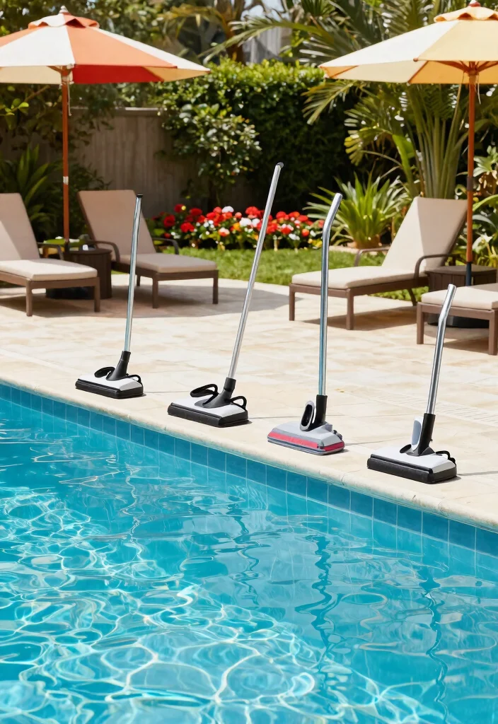 11 Top Rated Pool Vacuum Heads Collection Guide 12 11 Top Rated Pool Vacuum Heads Collection Guide Conclusion 0