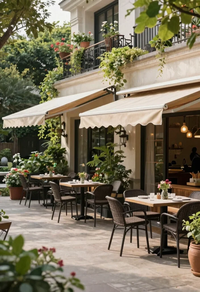 13 Best Deck Shade Ideas: Retractable Awning Designs 14 13 Best Deck Shade Ideas Retractable Awning Designs Conclusion 0