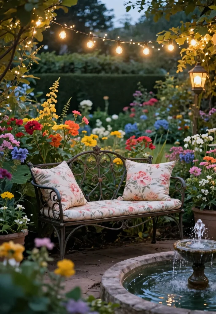 13 Best Patio Bench Ideas for Your Backyard Seating Layouts 3 13 Best Patio Bench Ideas for Your Backyard Seating Layouts 3. Vintage Style Bench 0
