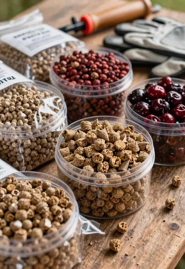 13 Best Pellet Smoker Cooking Tips for the Perfect Bark 1. Choose the Right Wood Pellets 0