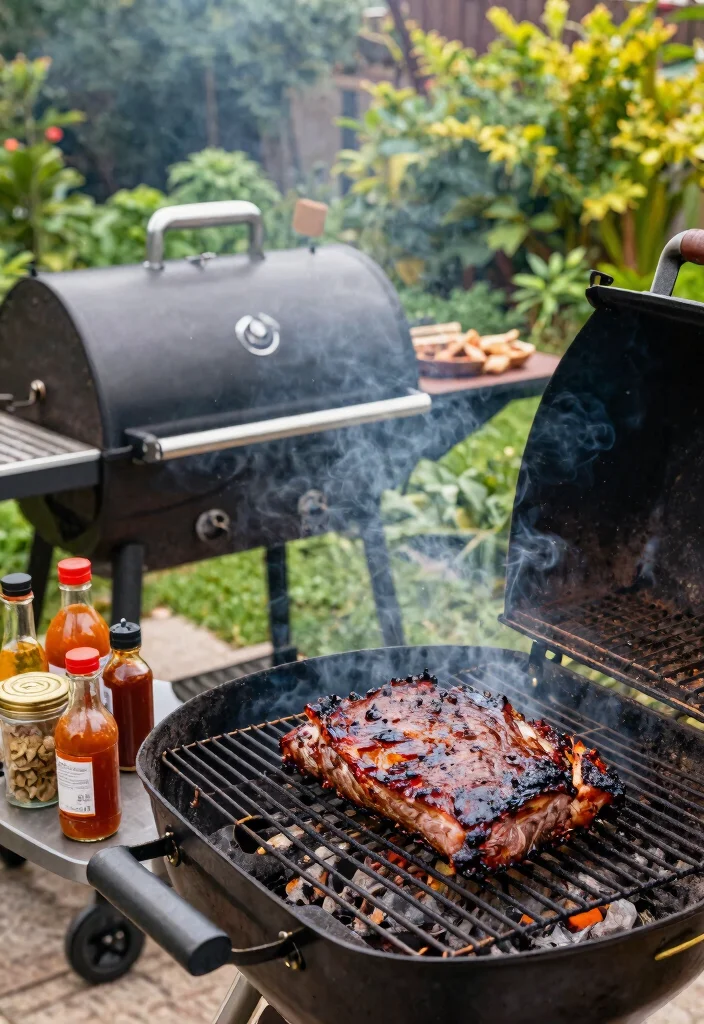 13 Best Pellet Smoker Cooking Tips for the Perfect Bark 10. Experiment with Grill Techniques 0