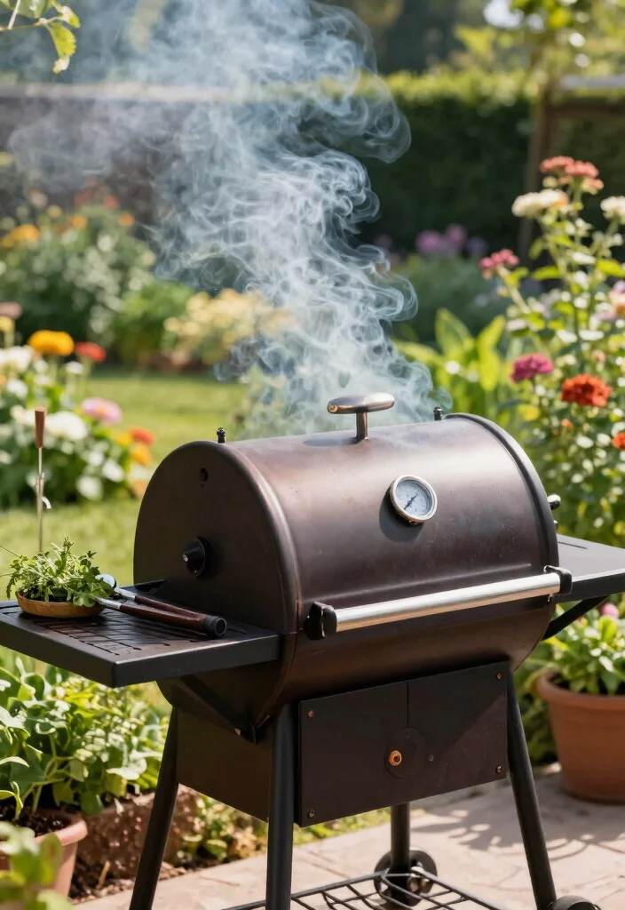 13 Best Pellet Smoker Cooking Tips for the Perfect Bark 2. Preheat Your Smoker 0