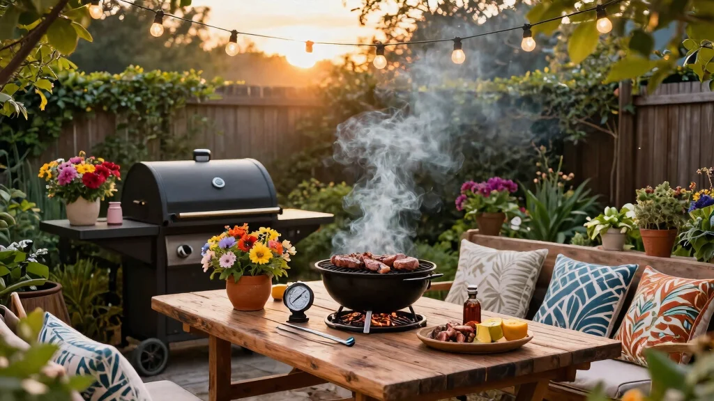 13 Best Pellet Smoker Cooking Tips for the Perfect Bark