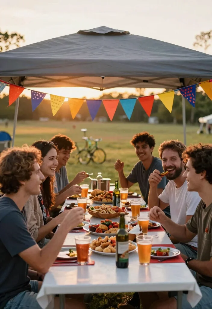 13 Life Changing Pop Up Canopy Tips for Tailgating Conclusion 0