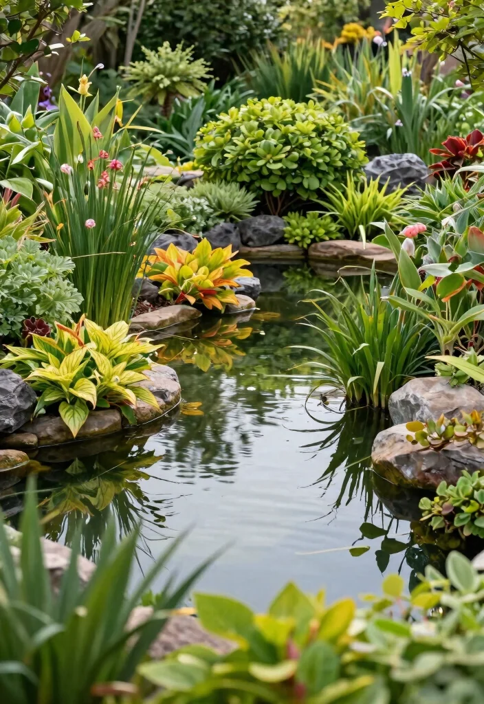 13 Natural Pond Bog Filter Ideas Eco Friendly Conclusion 0