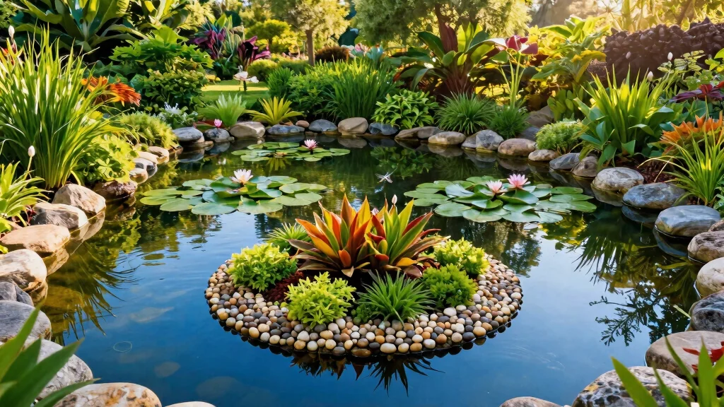 13 Natural Pond Bog Filter Ideas [Eco Friendly]