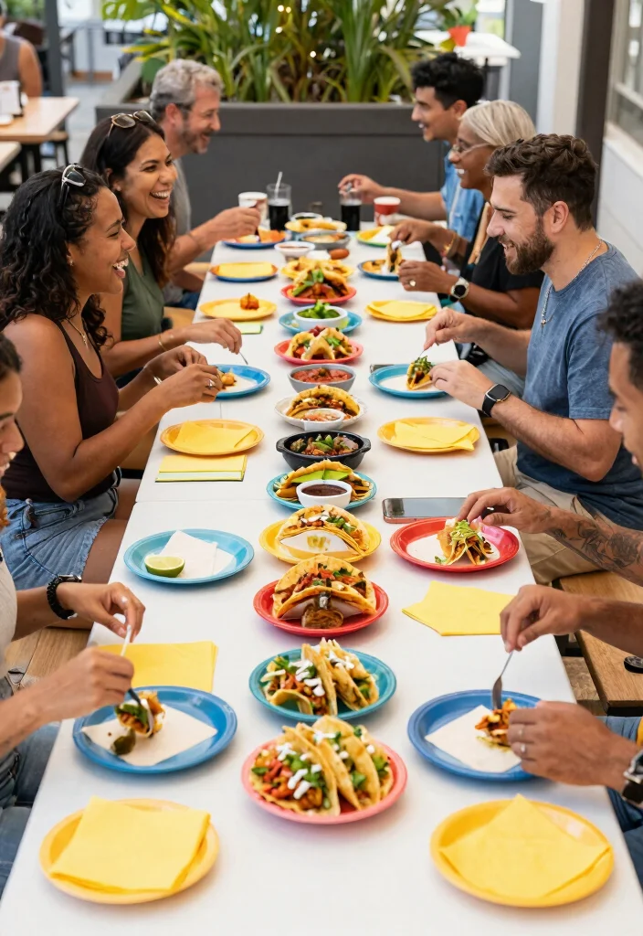 15 Best Patio Dining Table Ideas for Family BBQs 11 15 Best Patio Dining Table Ideas for Family BBQs 11. Interactive Dining Experience 0