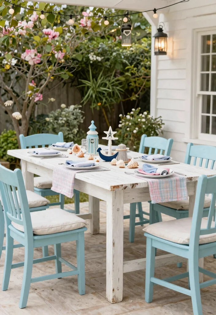 15 Best Patio Dining Table Ideas for Family BBQs 4 15 Best Patio Dining Table Ideas for Family BBQs 4. Coastal Breeze 0