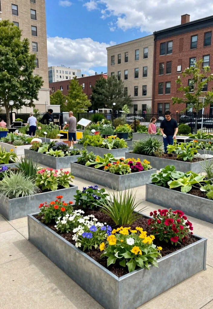 15 Durable Raised Metal Garden Bed Ideas No Rot Conclusion 0