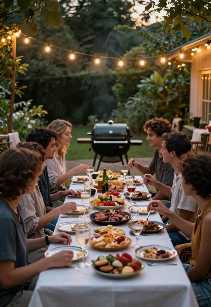 15 Epic Pellet Smoker Ideas for Easy BBQ Sessions Conclusion 0