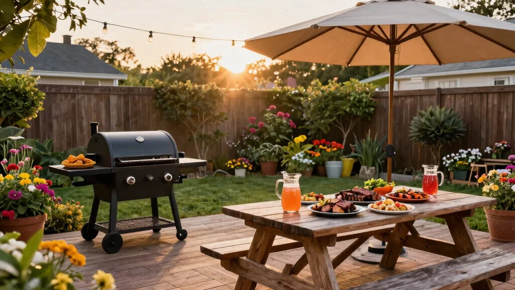15 Epic Pellet Smoker Ideas for Easy BBQ Sessions