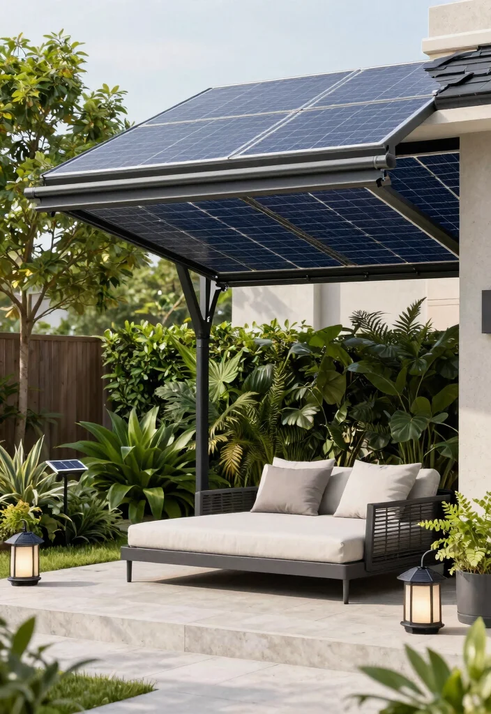 15 Sleek Retractable Awning Ideas for Patio Shade Fix 13 15 Sleek Retractable Awning Ideas for Patio Shade Fix 13. High Tech Retractable Awnings 0