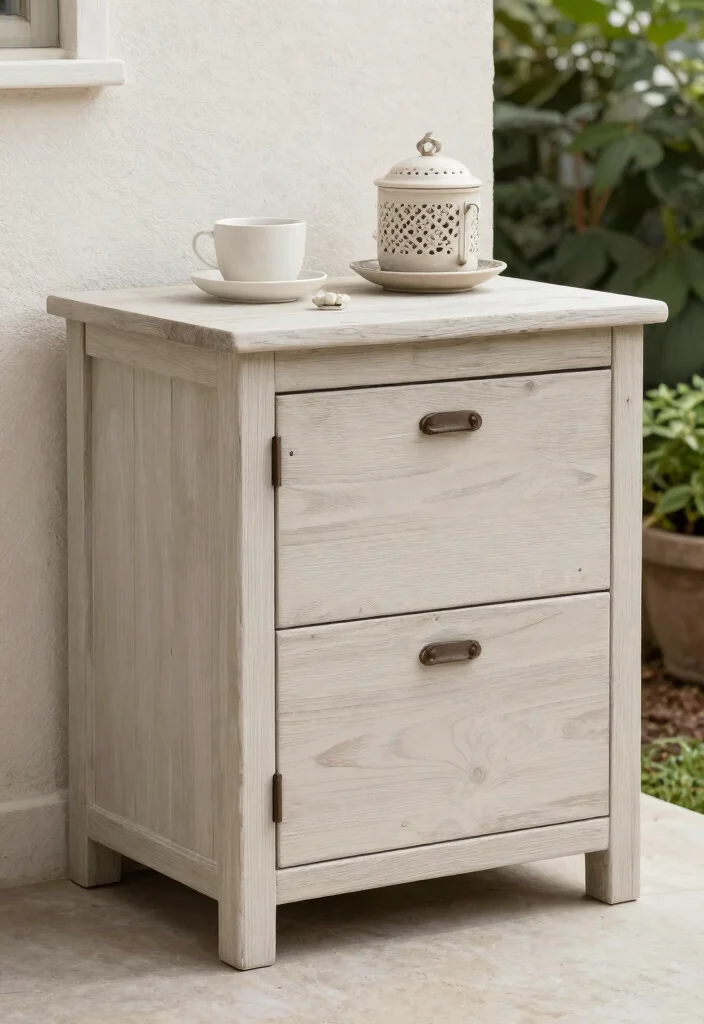 15 Smart Outdoor Cushion Storage Ideas Weatherproof 8. Customized Storage Solutions 0