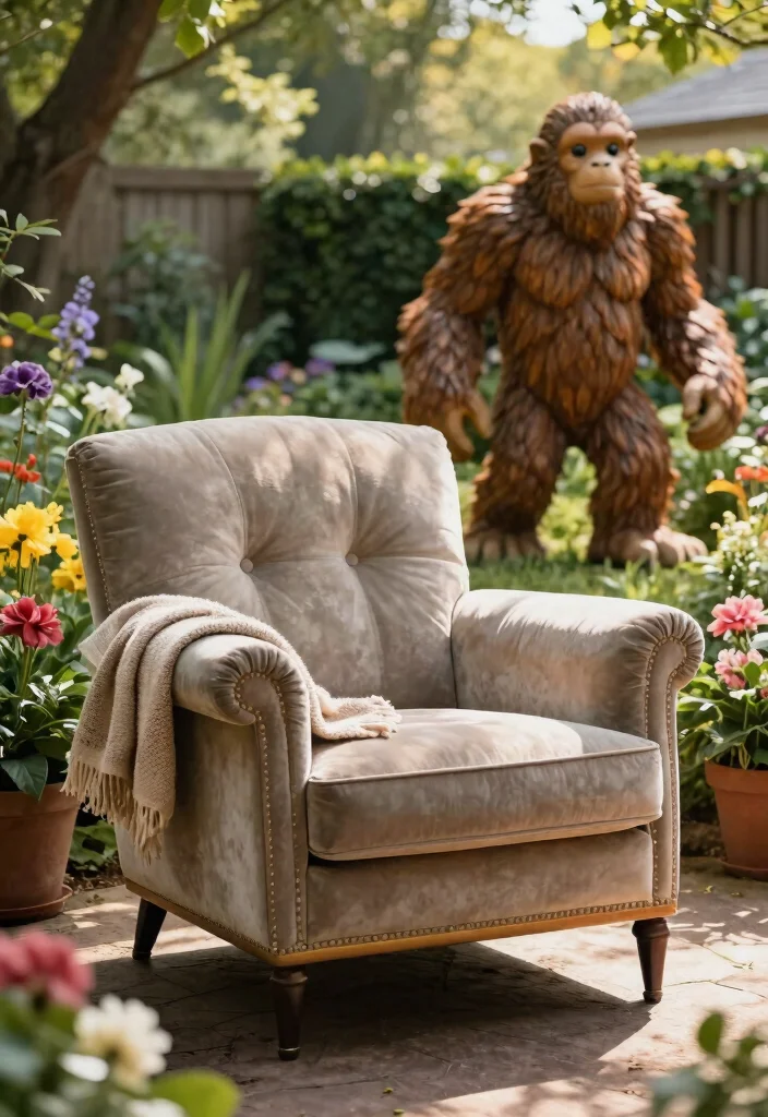 15 Stylish Outdoor Accent Chair Ideas for Cozy Nooks 15 15 Stylish Outdoor Accent Chair Ideas for Cozy Nooks 15. Classic Club Chair 0