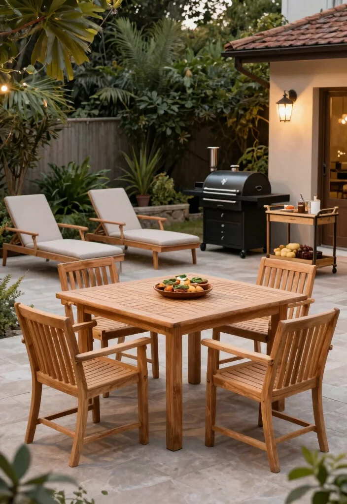 15 Ultimate Offset Smoker Ideas for Backyard Pitmasters Conclusion 0