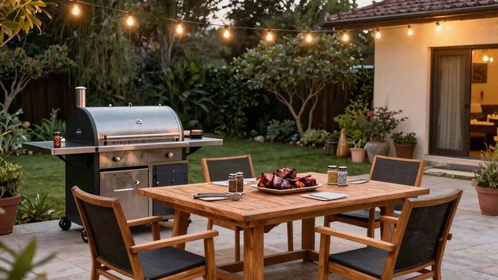 15 Ultimate Offset Smoker Ideas for Backyard Pitmasters