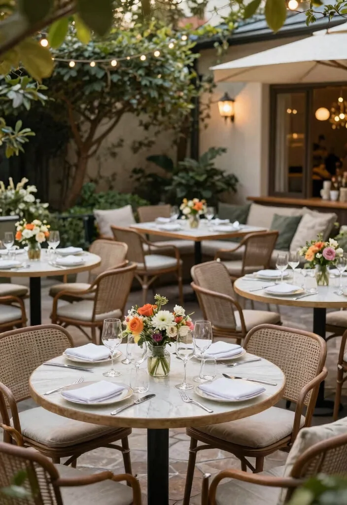 21 Elegant Patio Dining Set Ideas for Summer Meals 22 21 Elegant Patio Dining Set Ideas for Summer Meals Conclusion 0