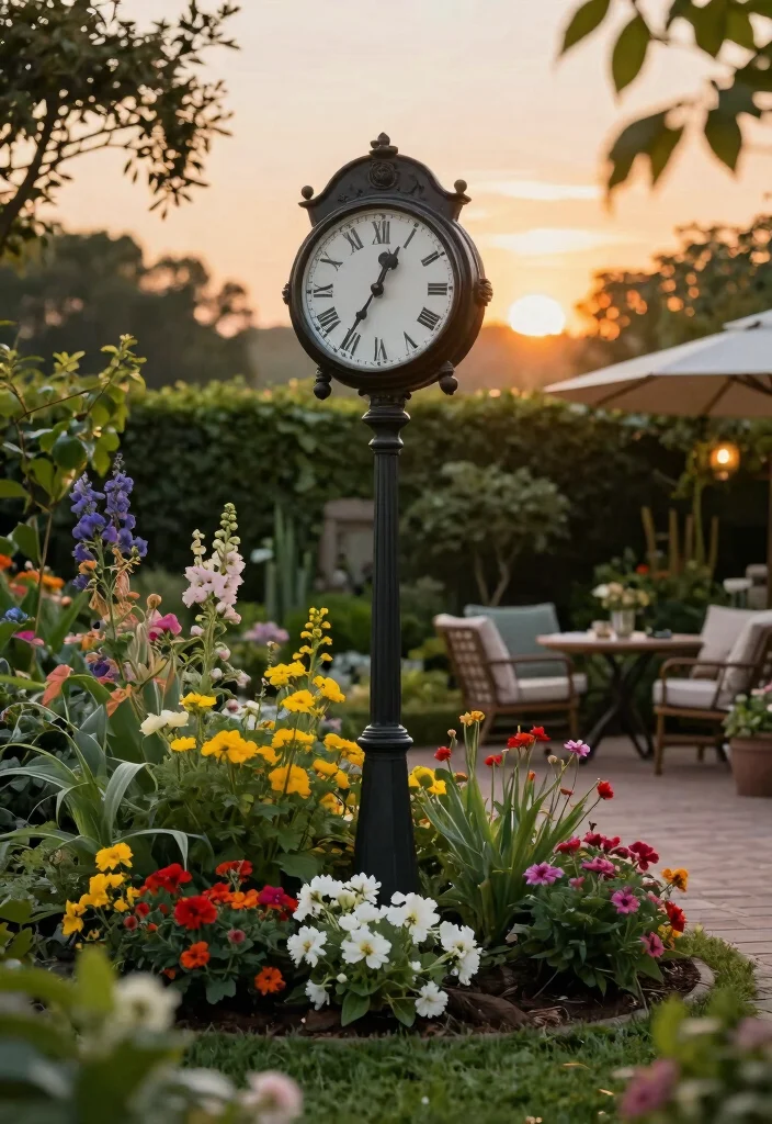 5 Easy Outdoor Clock Installation Tips for a Secure Hanging Conclusion 0