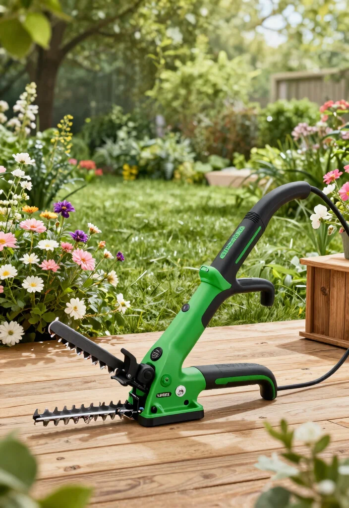 7 Best Hedge Trimmer for Thick Branches (Easy Cut) 2 7 Best Hedge Trimmer for Thick Branches Easy Cut 2. Greenworks 24V Cordless Hedge Trimmer 0
