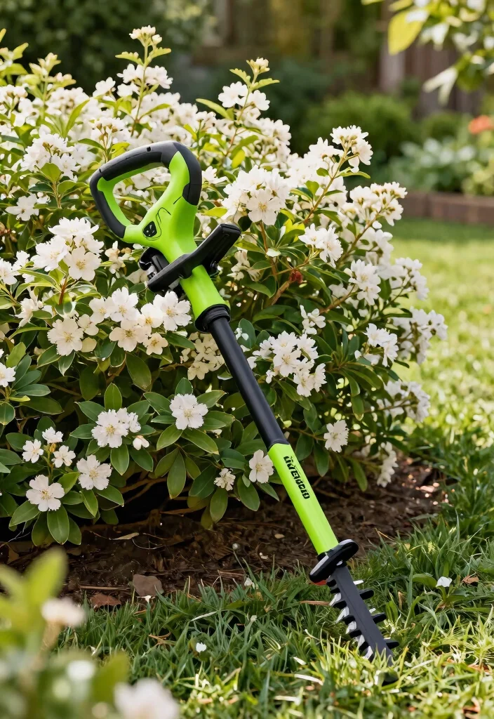 7 Best Hedge Trimmer for Thick Branches (Easy Cut) 4 7 Best Hedge Trimmer for Thick Branches Easy Cut 4. Ryobi RY40640 40V Hedge Trimmer 0