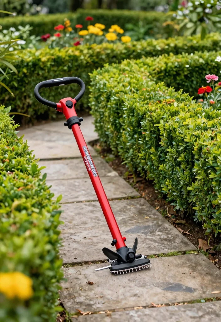 7 Best Hedge Trimmer for Thick Branches (Easy Cut) 6 7 Best Hedge Trimmer for Thick Branches Easy Cut 6. Snapper XD 82V Hedge Trimmer 0