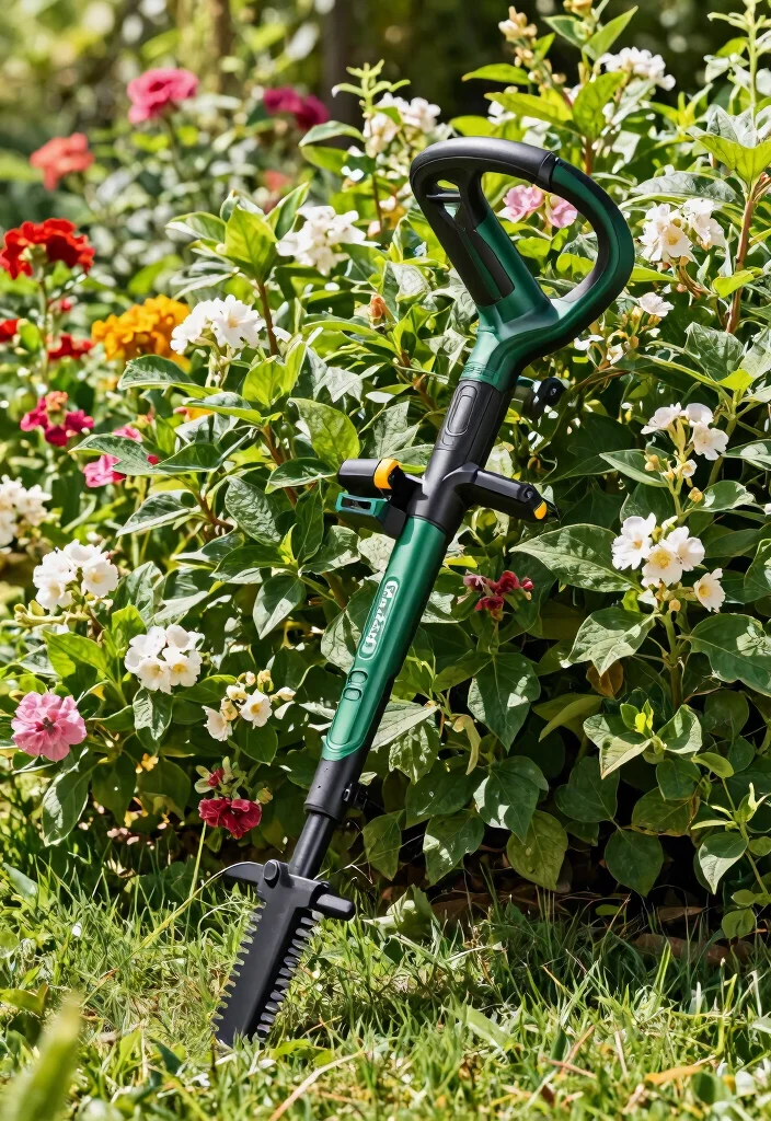 7 Best Hedge Trimmer for Thick Branches (Easy Cut) 7 7 Best Hedge Trimmer for Thick Branches Easy Cut 7. Ego Power HT2410 56V Hedge Trimmer 0