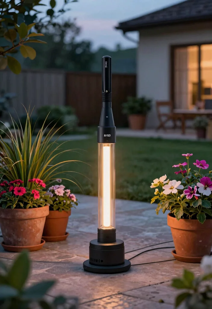 7 Best Indoor Insect Zapper Models Safe for Home 1. Flowtron BK 15D Electronic Insect Killer 0