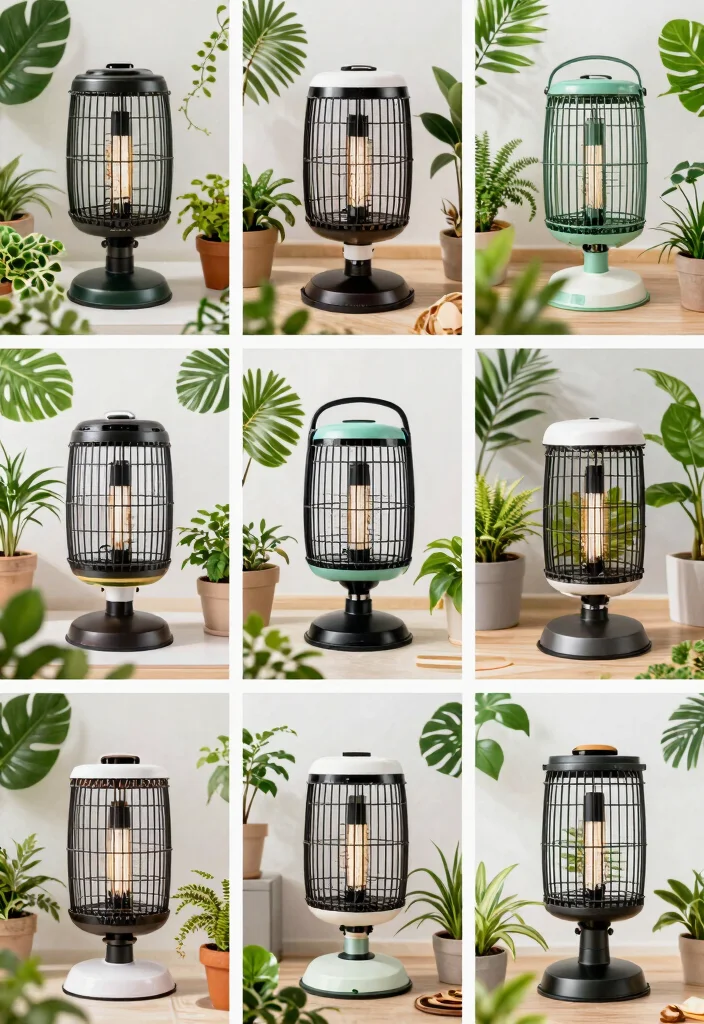 7 Best Indoor Insect Zapper Models Safe for Home Conclusion 0