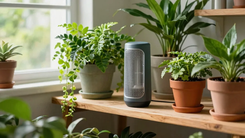 7 Best Indoor Insect Zapper Models [Safe for Home]