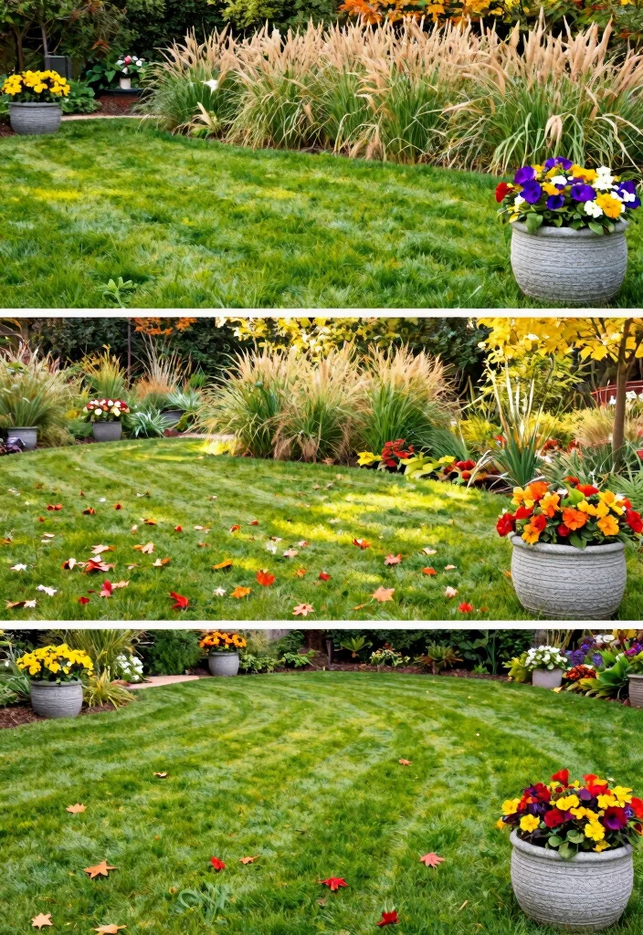 7 Best Mowing Style Riding Mower Hacks Stripes 4. Seasonal Mowing Techniques 0