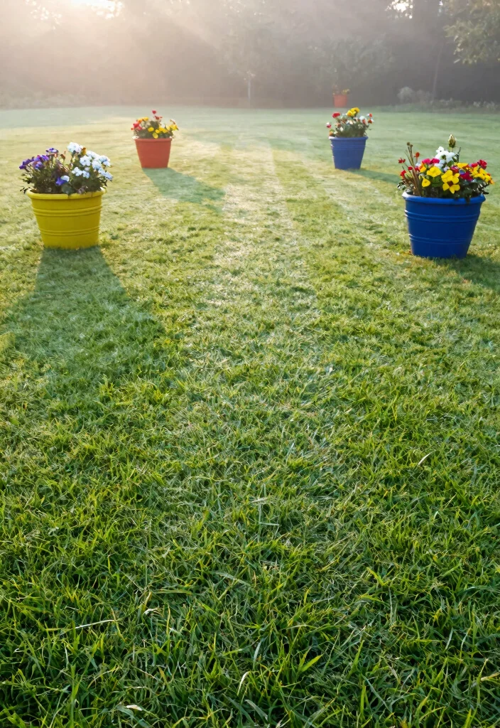 7 Best Mowing Style Riding Mower Hacks Stripes 5. Timing is Everything 0