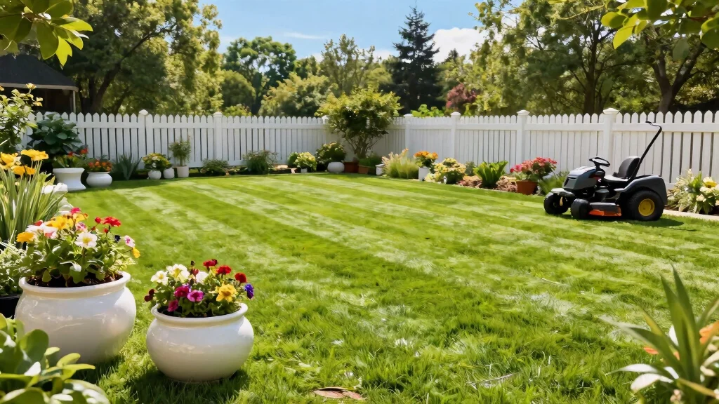 7 Best Mowing Style Riding Mower Hacks (Stripes!)