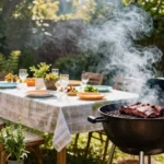 7 Best Offset Smokers for Brisket: Perfectly Hold Temp for Outdoor Cooking