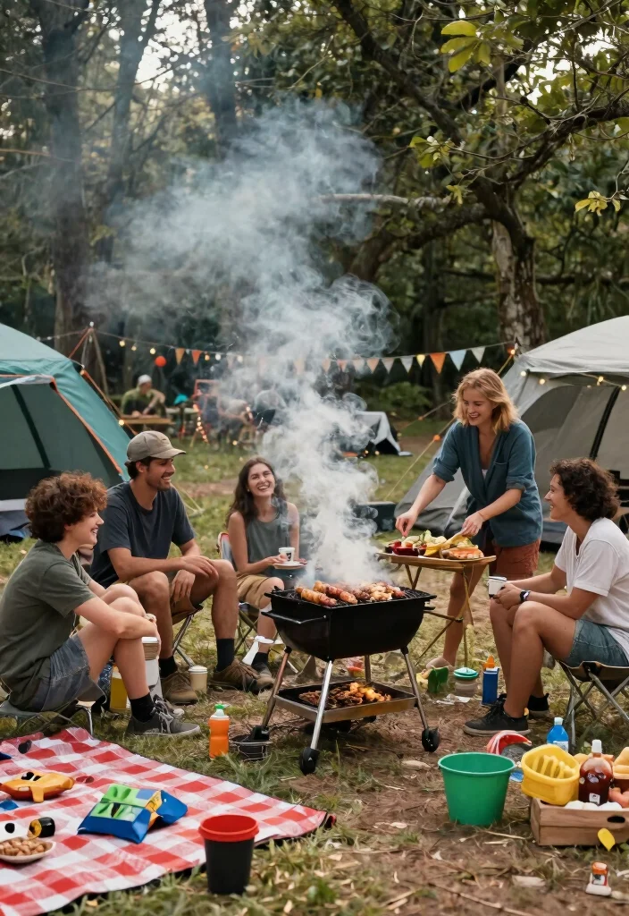 7 Best Offset Smokers for Brisket Perfectly Hold Temp for Outdoor Cooking 6. Smoke Hollow 3500 0