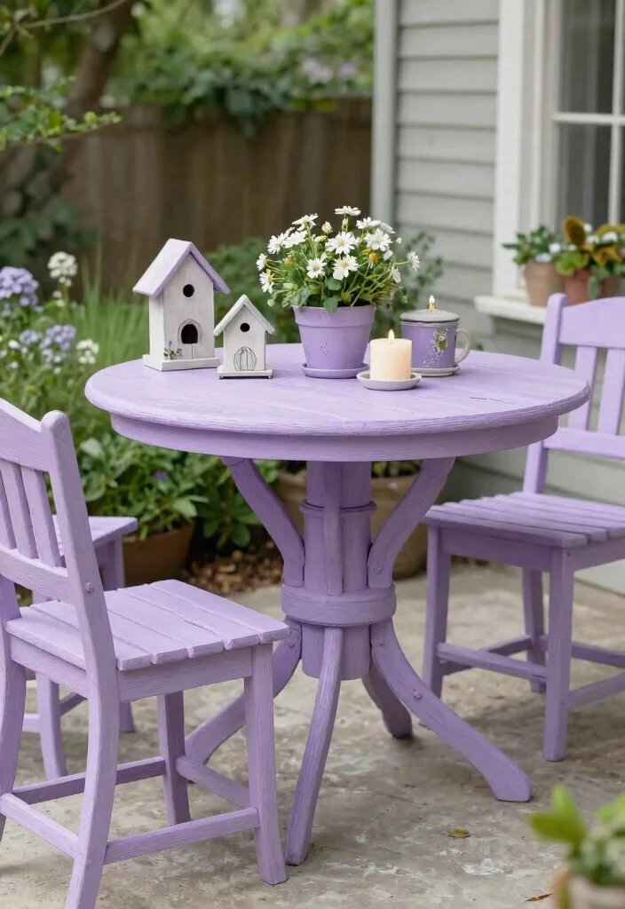 7 Best Paint for Aluminum Patio Furniture Pro Tips 5. Dixie Belle Paint Company Chalk Paint 0