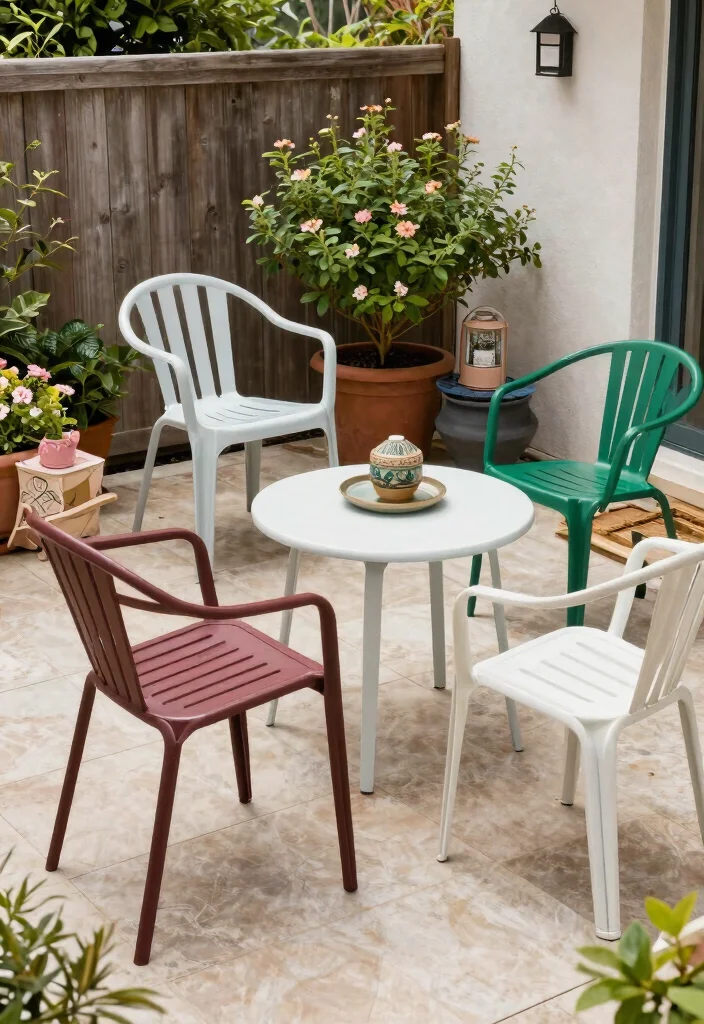 7 Best Paint for Aluminum Patio Furniture Pro Tips Conclusion 0