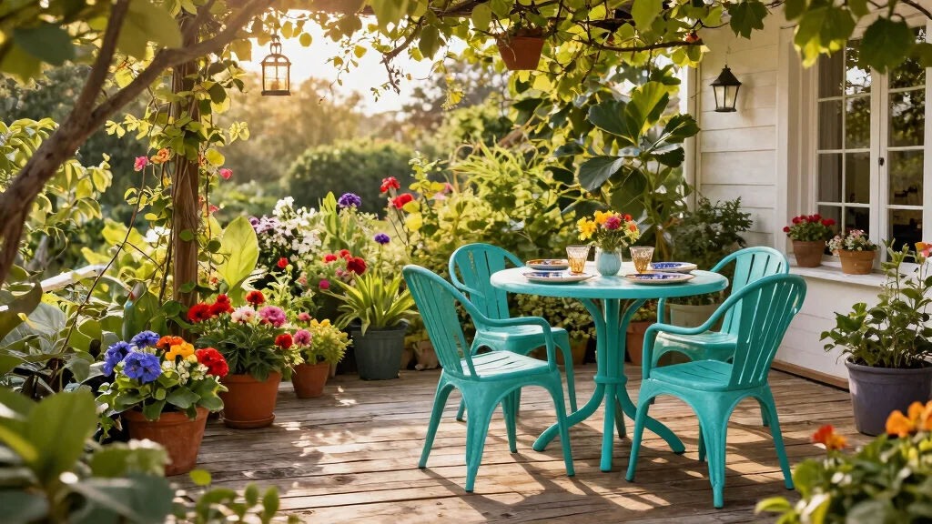 7 Best Paint for Aluminum Patio Furniture [Pro Tips]